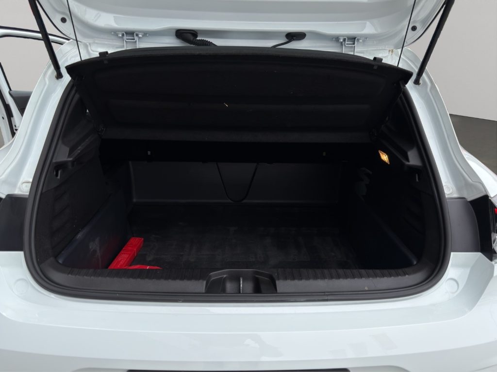 RENAULT Clio 1.5dci 2 posti van - 15
