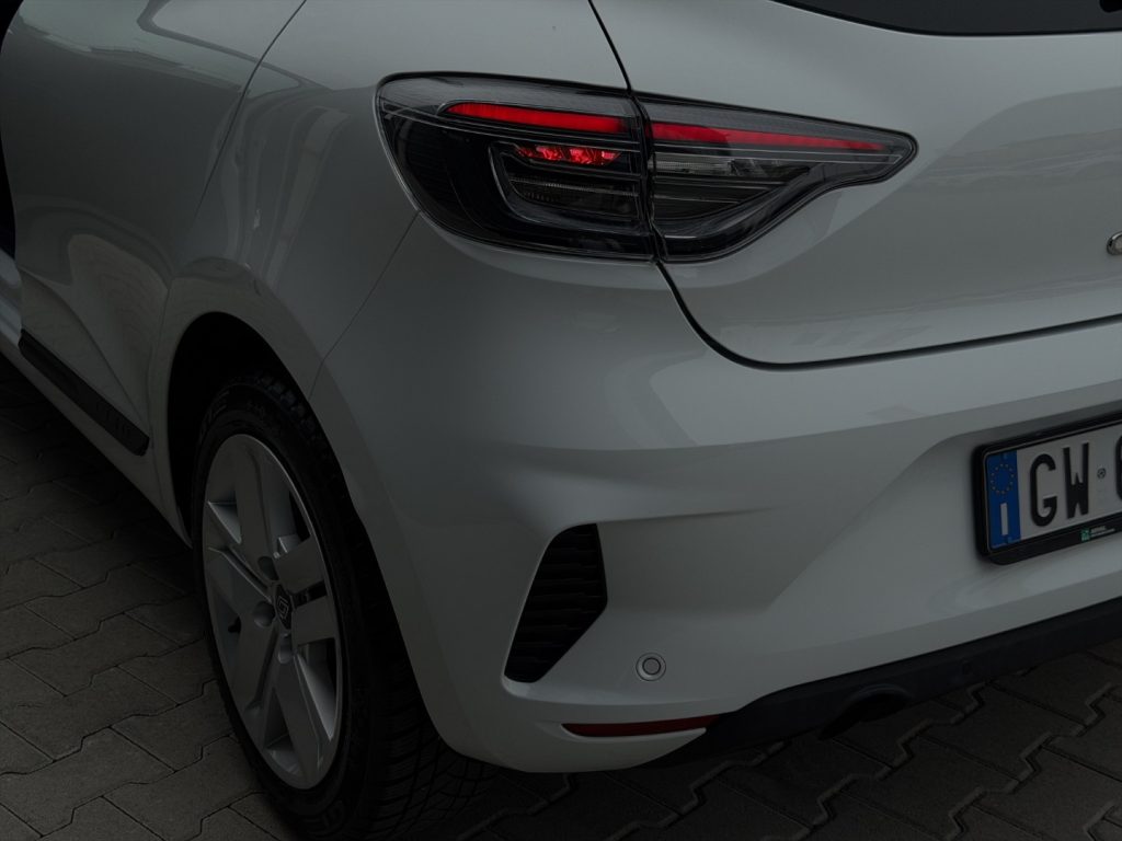 RENAULT Clio 1.5dci 2 posti van - 16