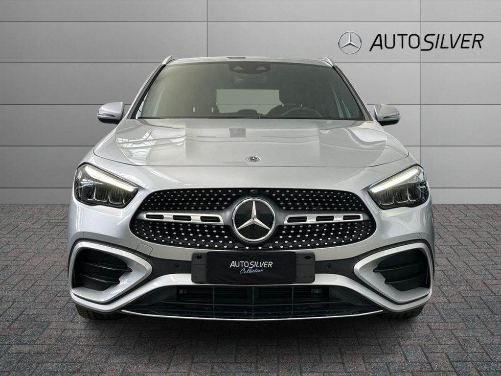MERCEDES-BENZ GLA 200 d Automatic AMG Line Advanced Plus - 3
