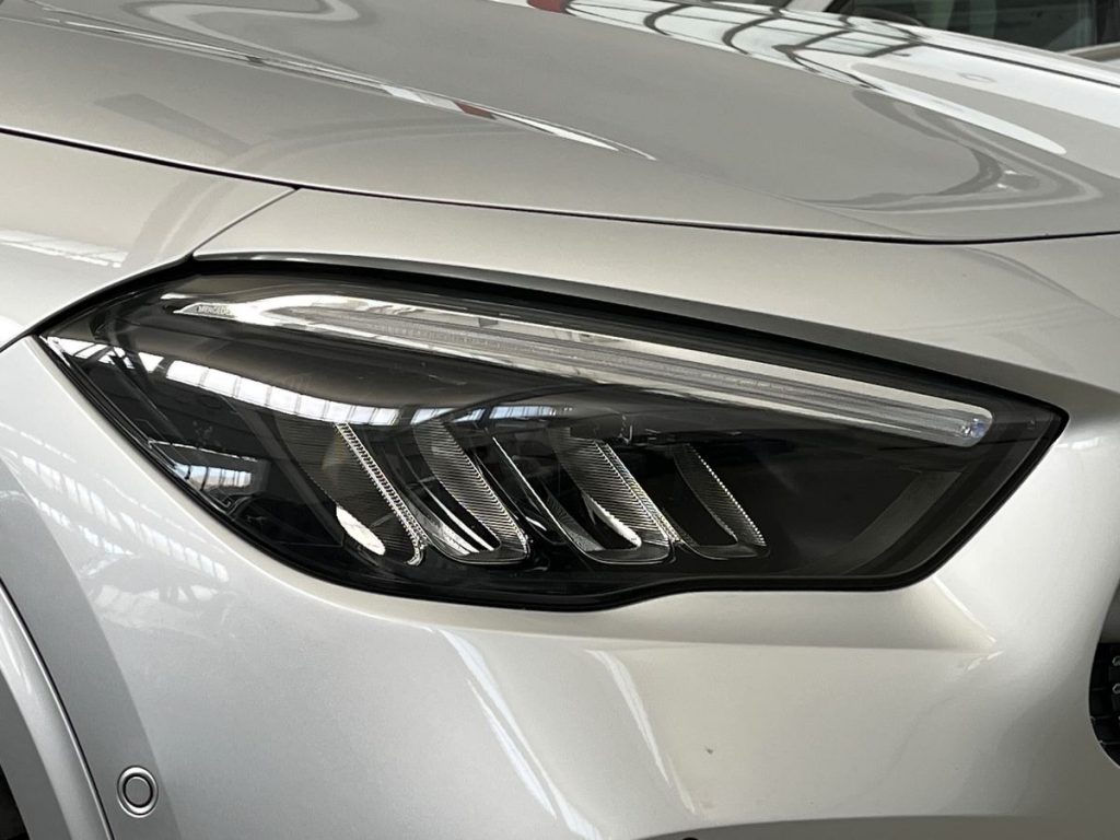 MERCEDES-BENZ GLA 200 d Automatic AMG Line Advanced Plus - 17