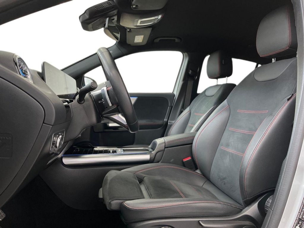 MERCEDES-BENZ GLA 200 d Automatic AMG Line Advanced Plus - 10