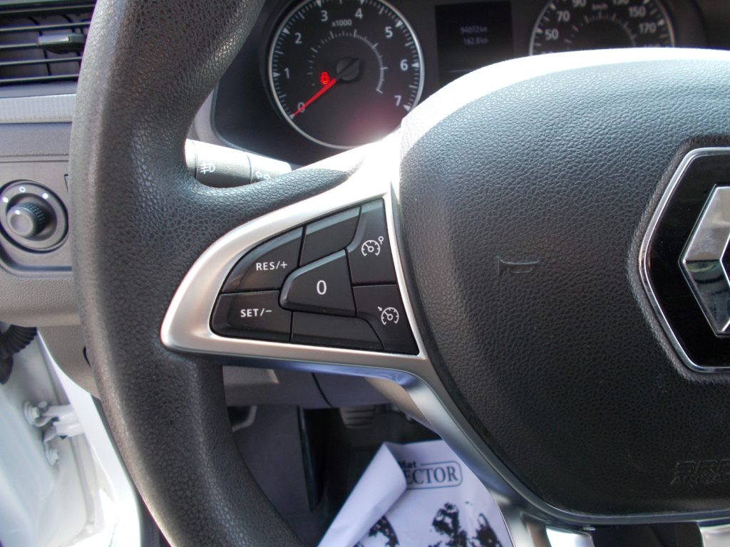 RENAULT Express 1.4 Blue dCi 95 Van - 8