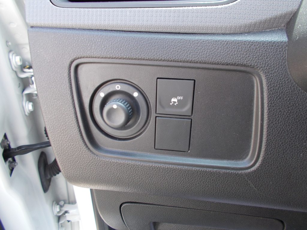RENAULT Express 1.4 Blue dCi 95 Van - 13