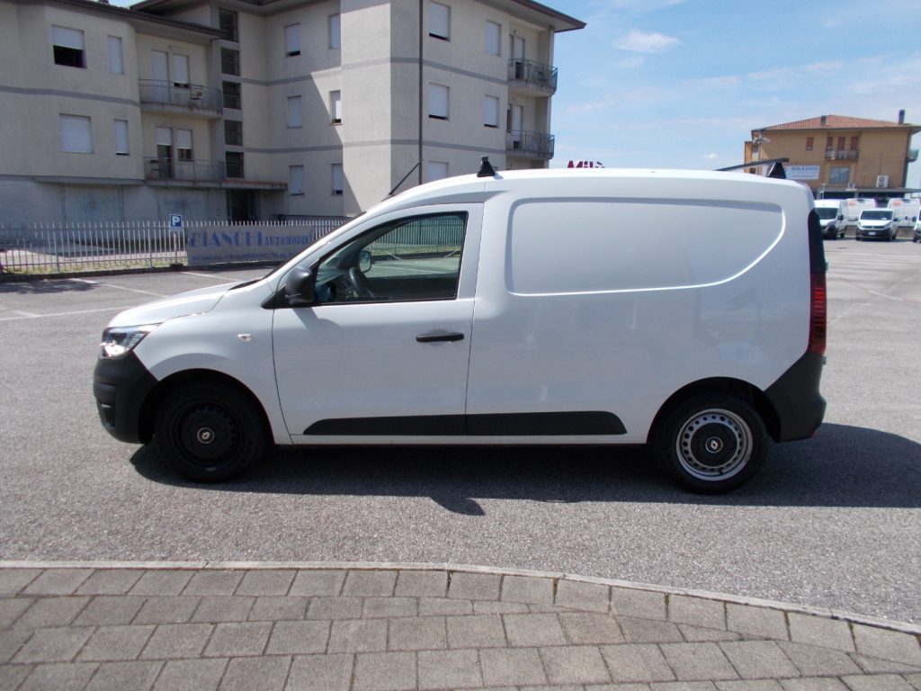 RENAULT Express 1.4 Blue dCi 95 Van - 7