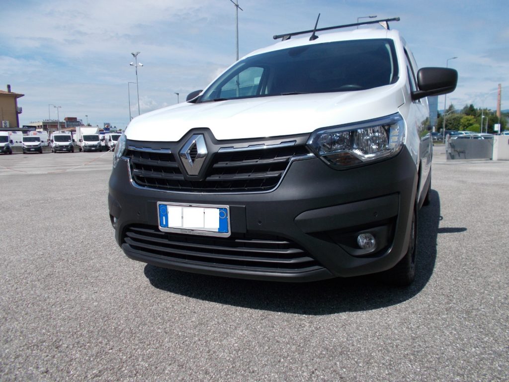 RENAULT Express 1.4 Blue dCi 95 Van - 4