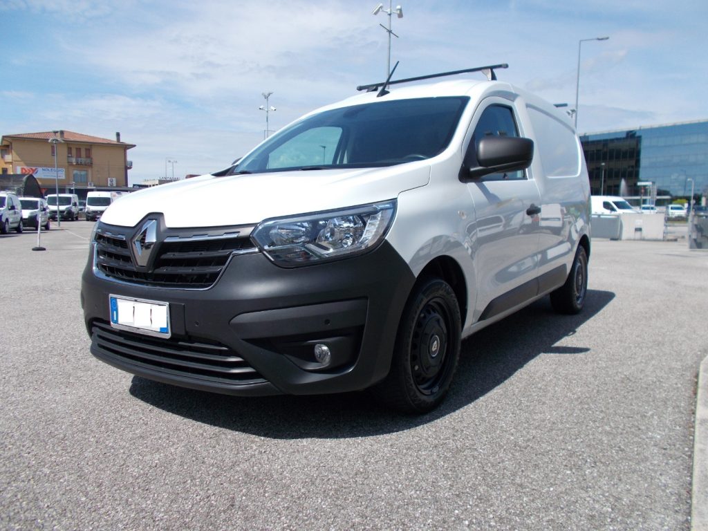 RENAULT Express 1.4 Blue dCi 95 Van - 2