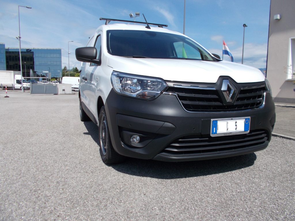 RENAULT Express 1.4 Blue dCi 95 Van - 3