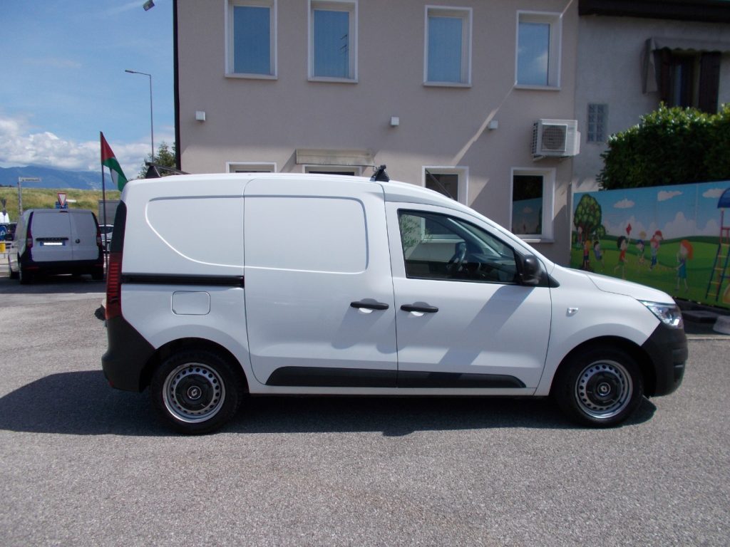 RENAULT Express 1.4 Blue dCi 95 Van - 5