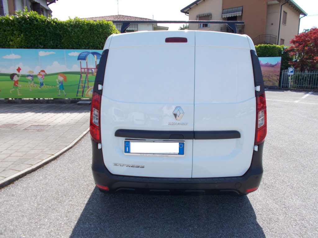 RENAULT Express 1.4 Blue dCi 95 Van - 6