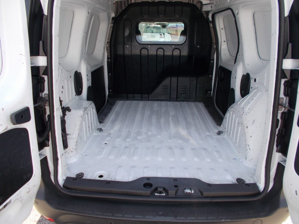 RENAULT Express 1.4 Blue dCi 95 Van - 16