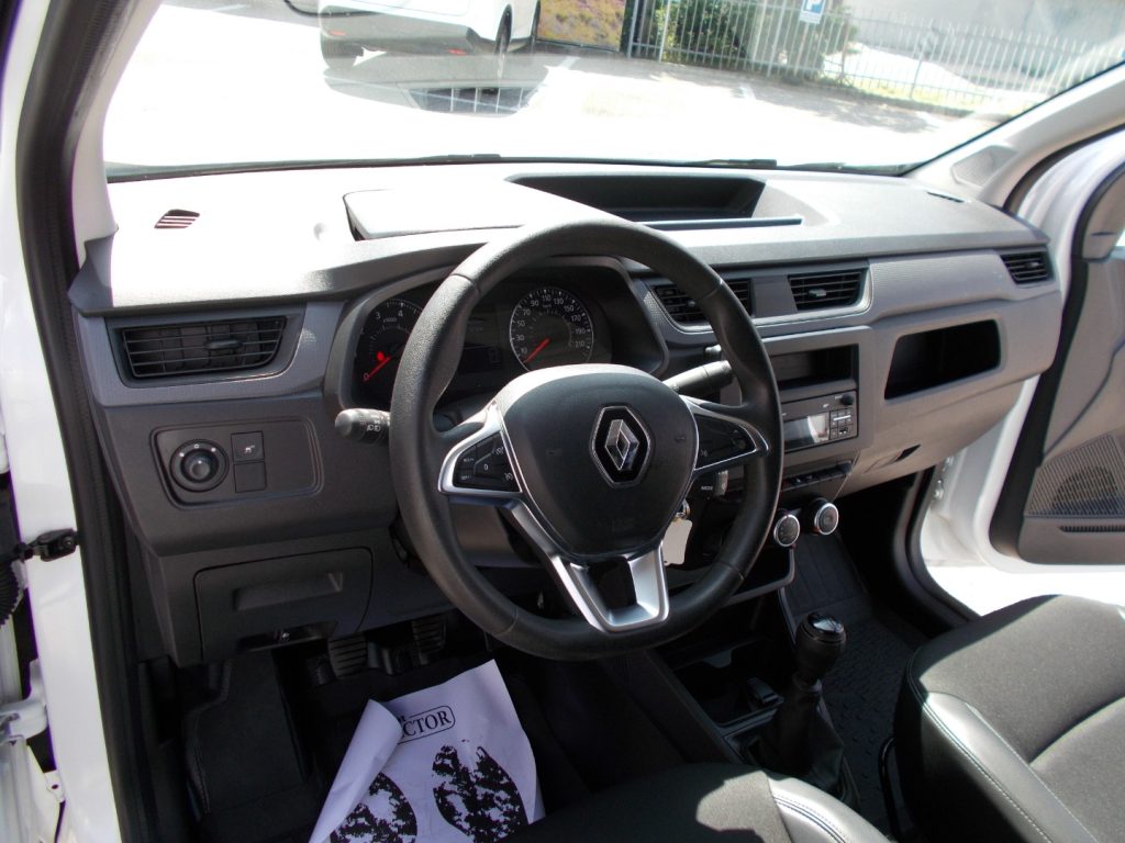 RENAULT Express 1.4 Blue dCi 95 Van - 14