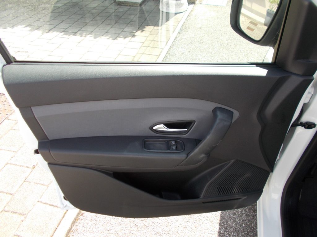 RENAULT Express 1.4 Blue dCi 95 Van - 15