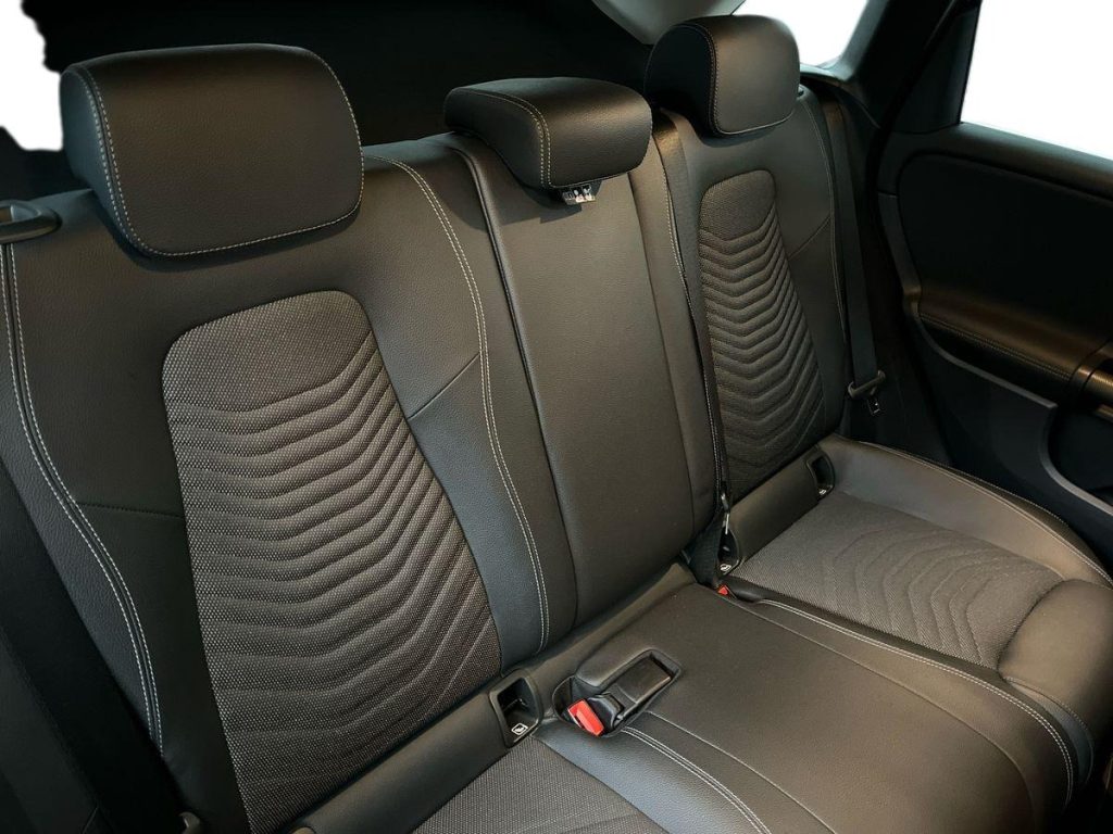 MERCEDES-BENZ B 180 d Automatic Advanced - 16