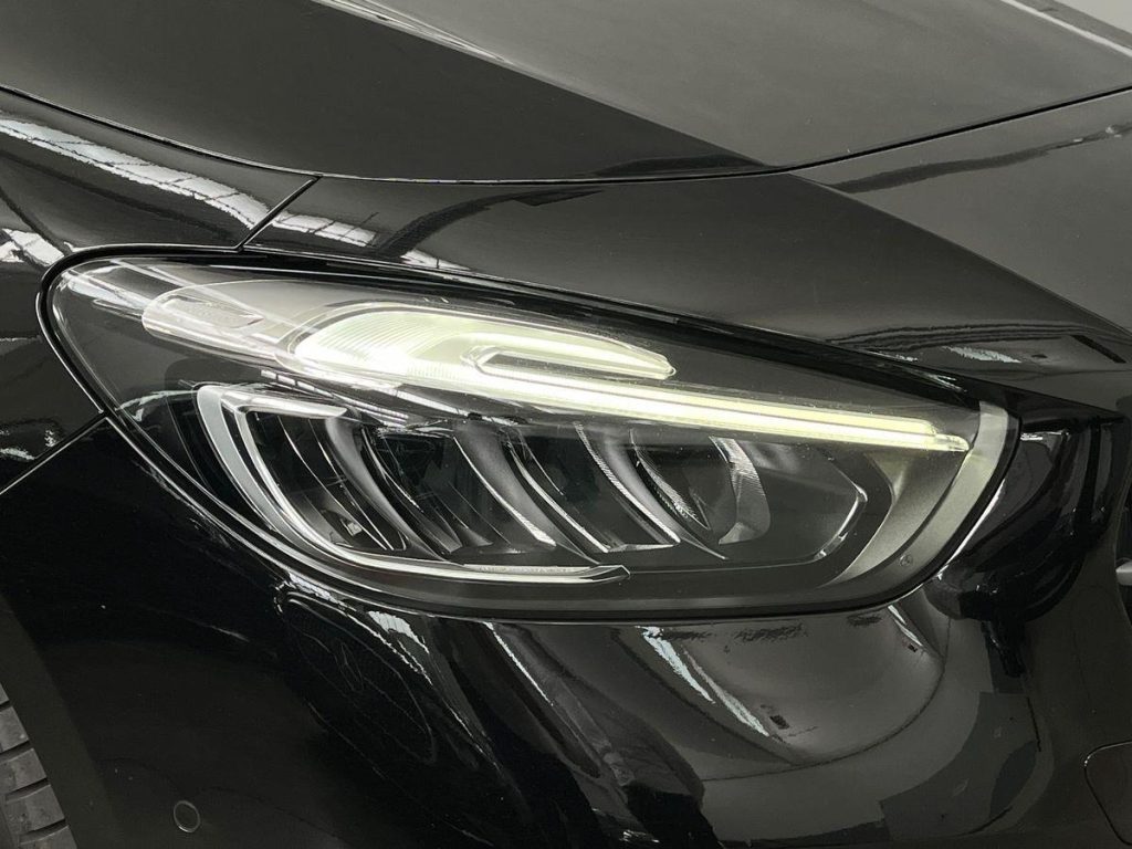 MERCEDES-BENZ B 180 d Automatic Advanced - 17