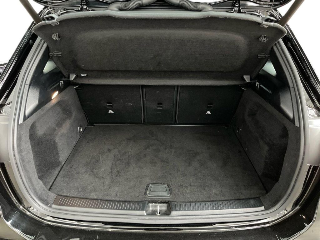 MERCEDES-BENZ B 180 d Automatic Advanced - 13