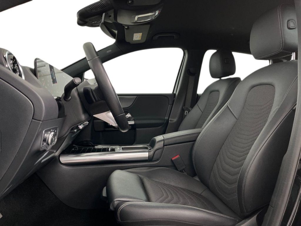 MERCEDES-BENZ B 180 d Automatic Advanced - 10