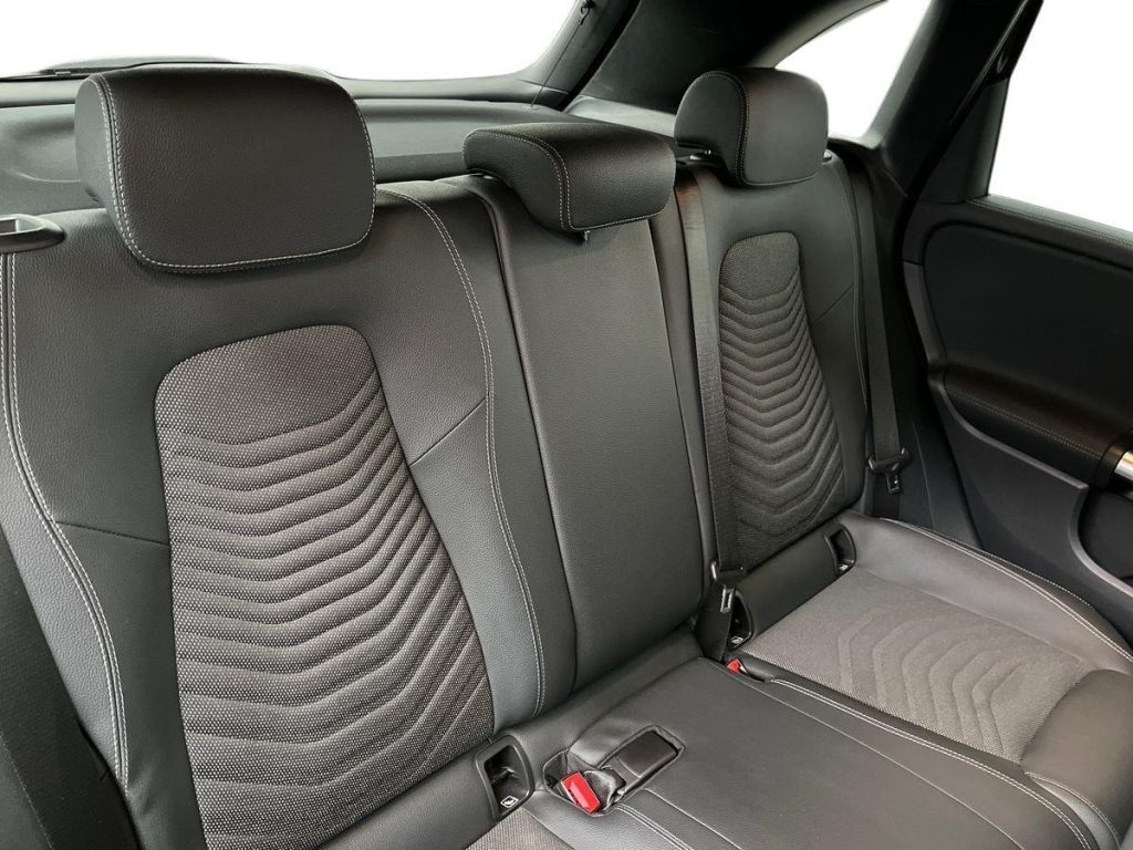 MERCEDES-BENZ B 180 d Automatic Advanced - 15