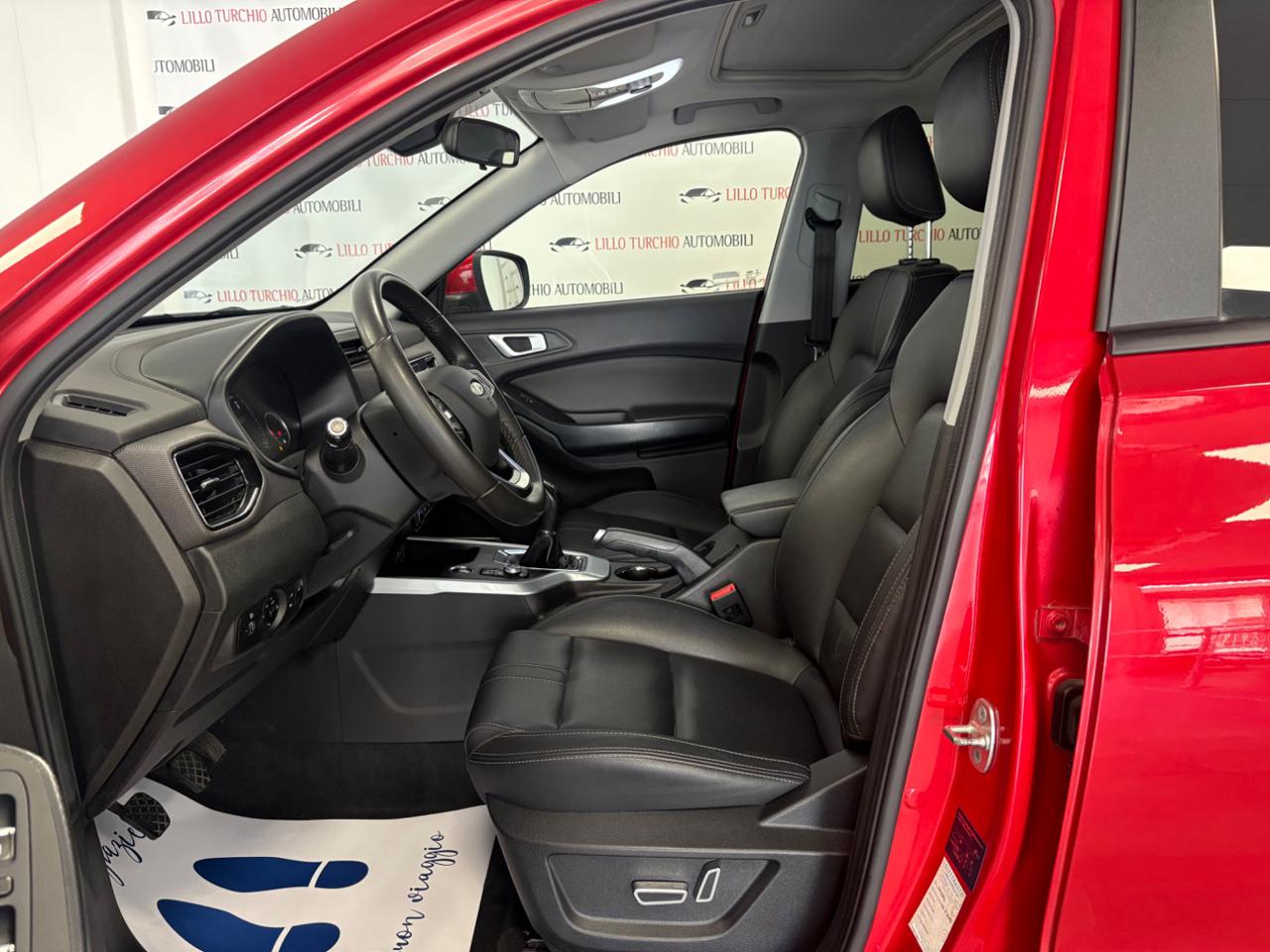 DR MOTOR DR 5.0 1.5 Bi-Fuel GPL - 8