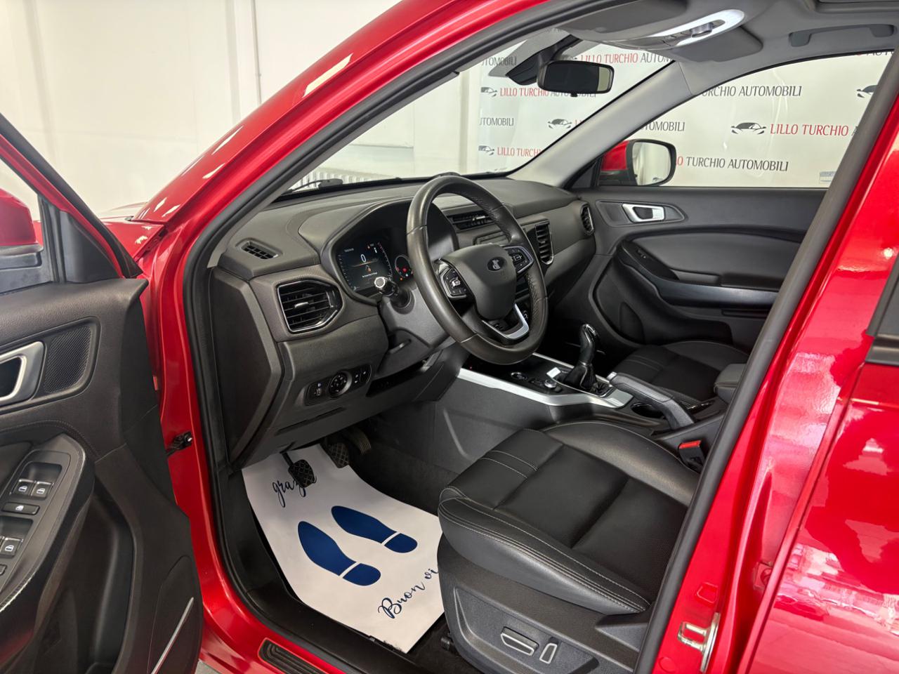 DR MOTOR DR 5.0 1.5 Bi-Fuel GPL - 7