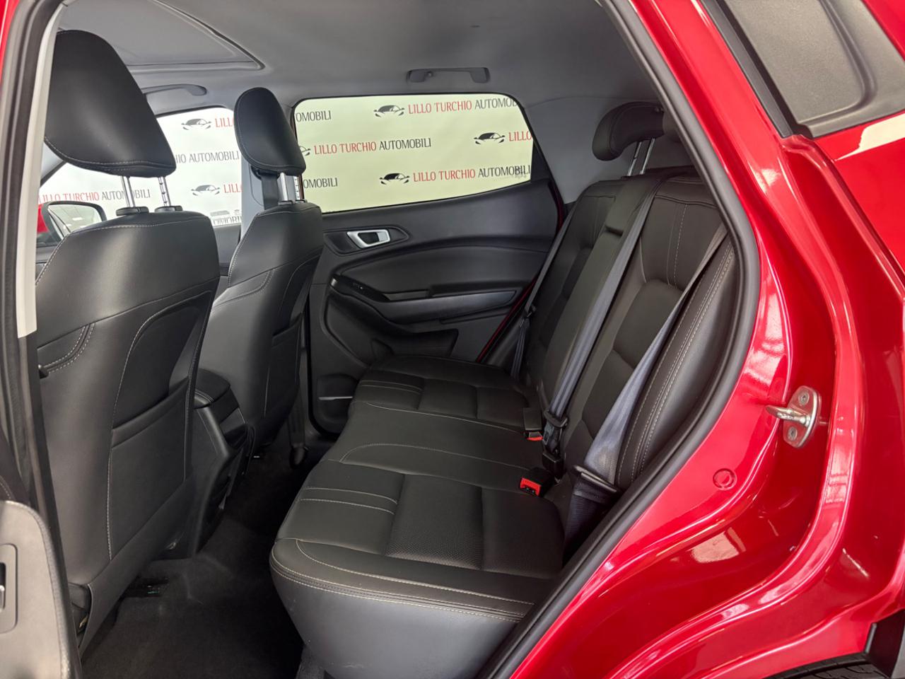 DR MOTOR DR 5.0 1.5 Bi-Fuel GPL - 21