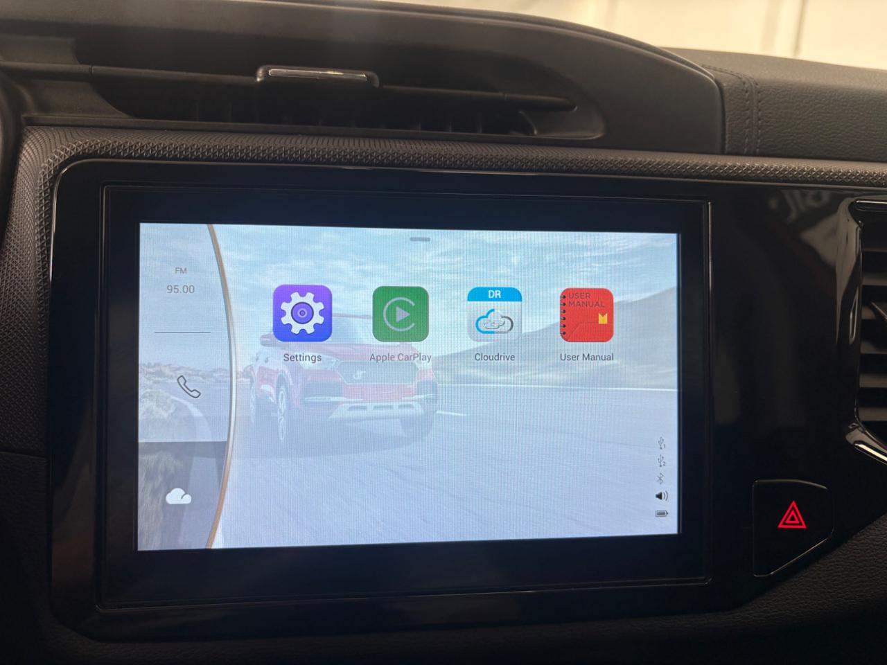 DR MOTOR DR 5.0 1.5 Bi-Fuel GPL - 15