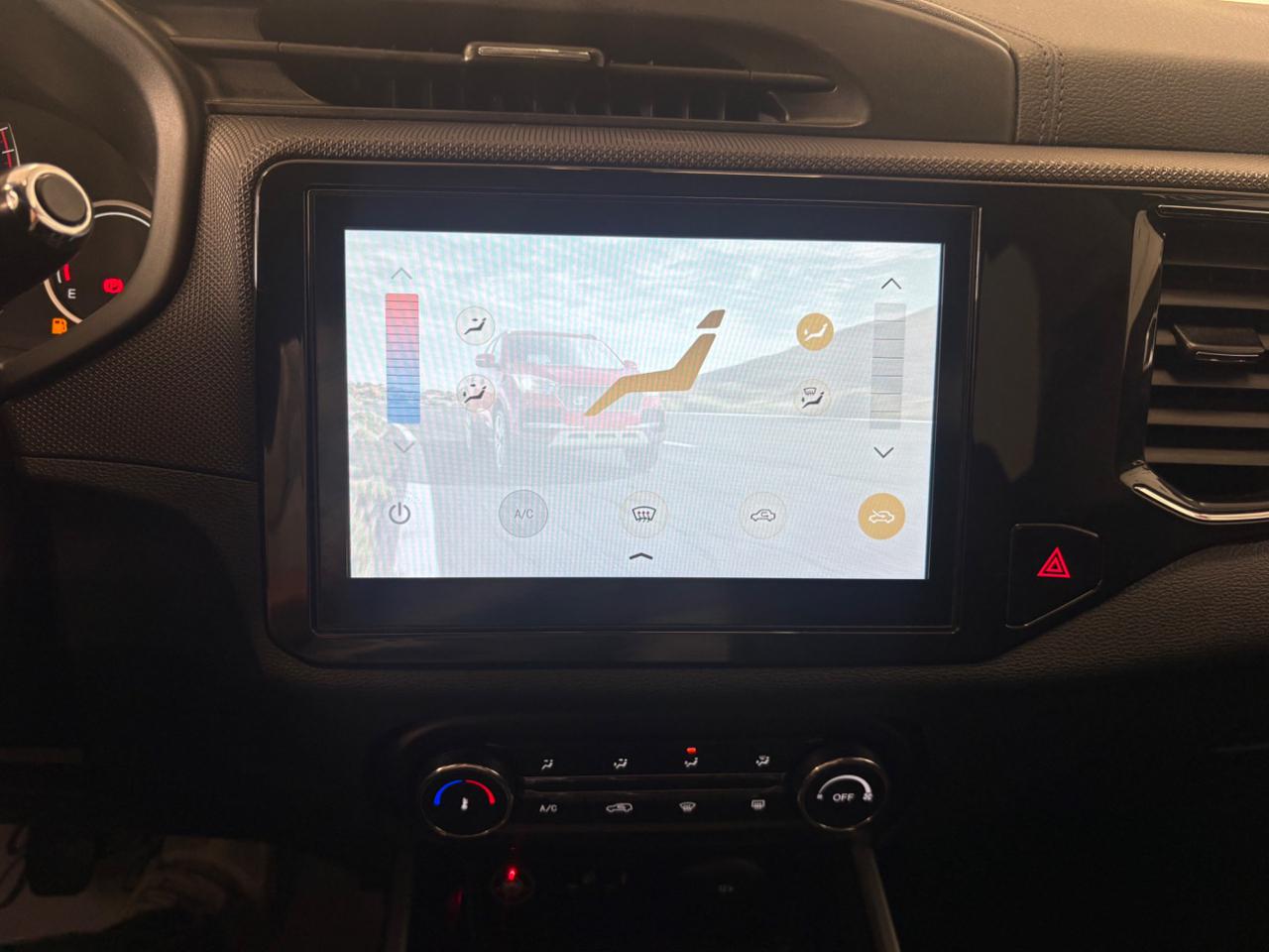 DR MOTOR DR 5.0 1.5 Bi-Fuel GPL - 16