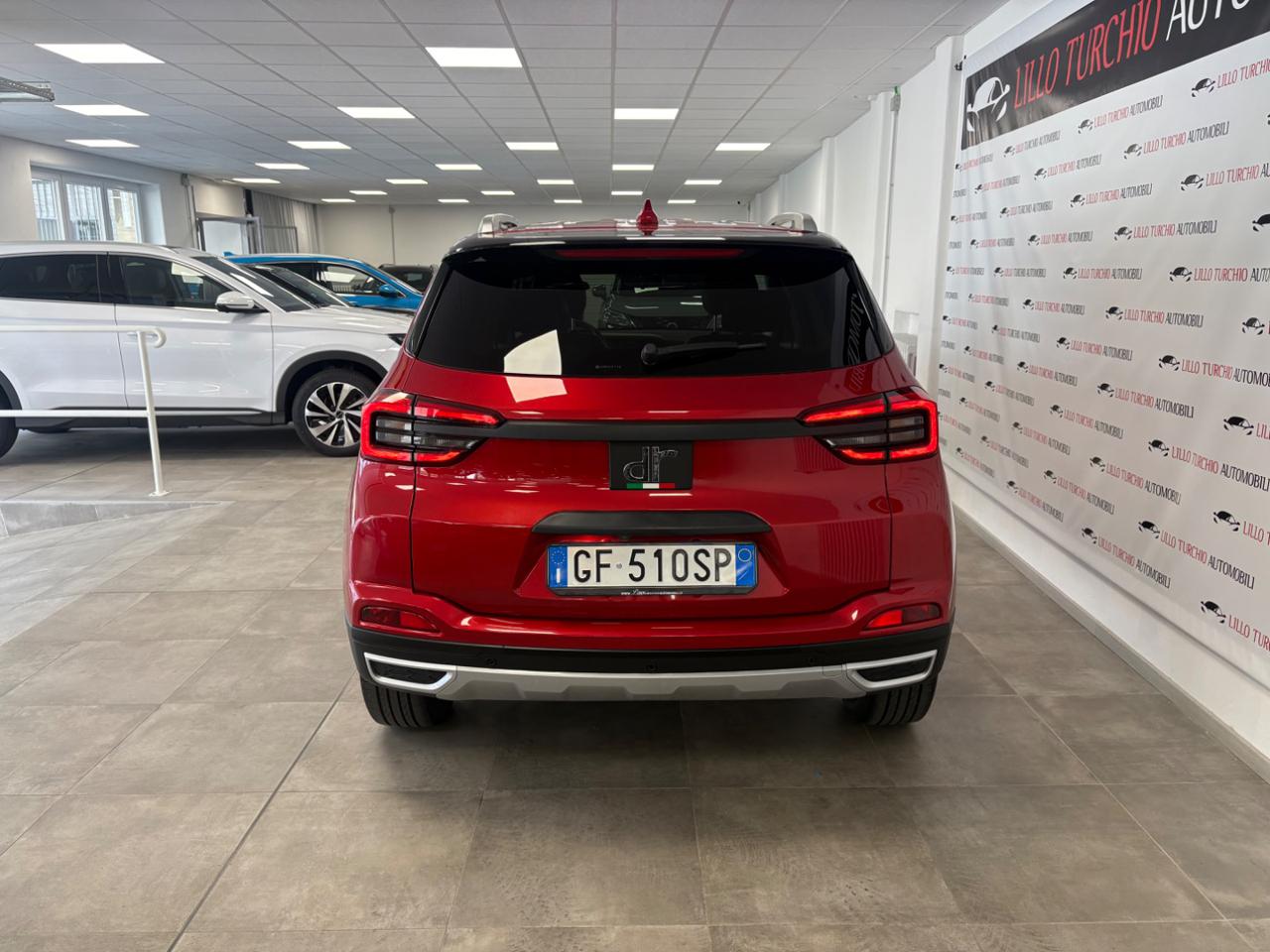 DR MOTOR DR 5.0 1.5 Bi-Fuel GPL - 5