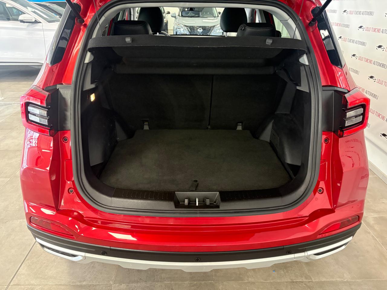 DR MOTOR DR 5.0 1.5 Bi-Fuel GPL - 18