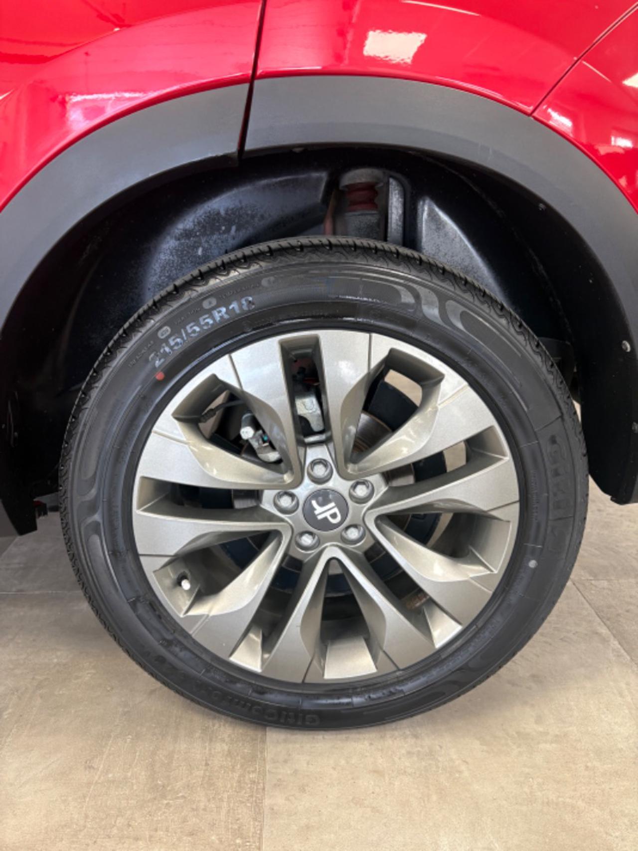 DR MOTOR DR 5.0 1.5 Bi-Fuel GPL - 17