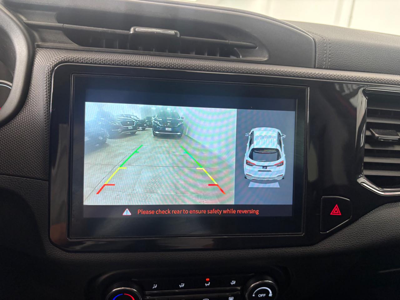 DR MOTOR DR 5.0 1.5 Bi-Fuel GPL - 13