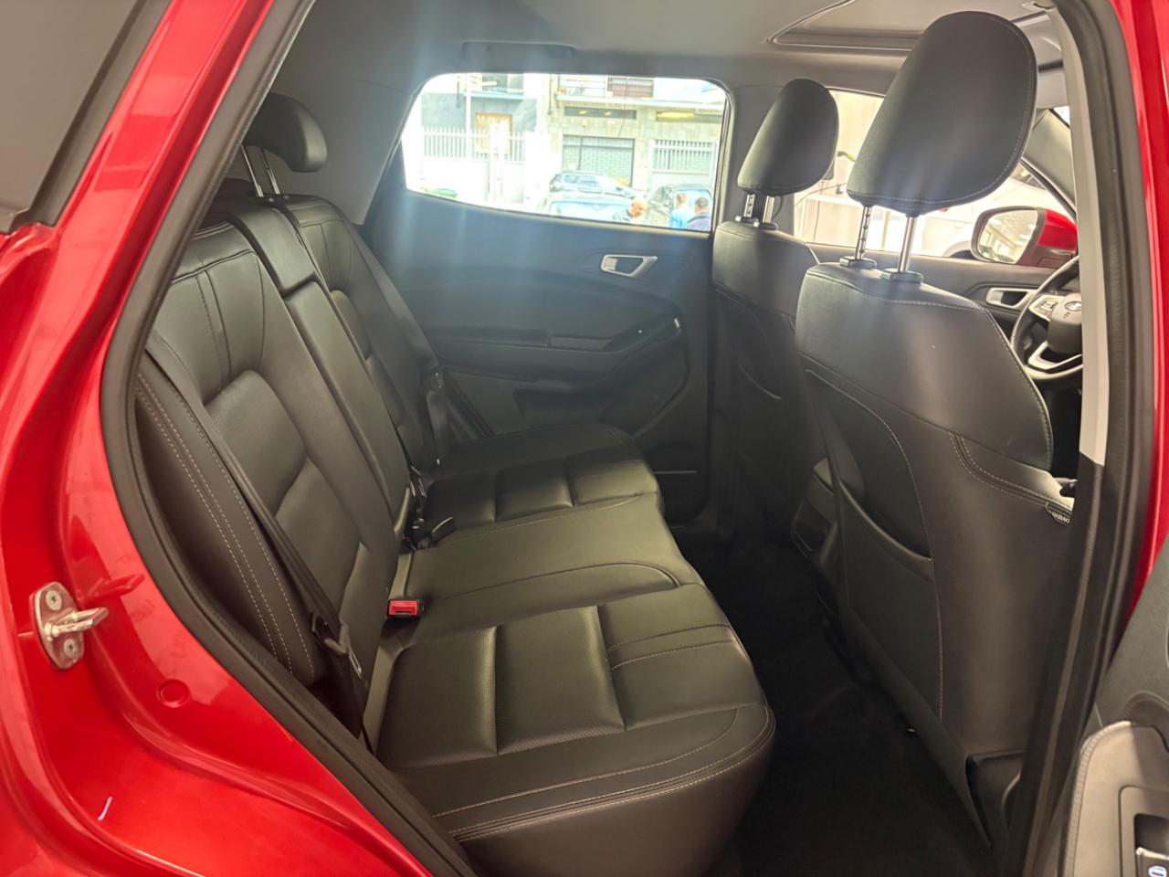 DR MOTOR DR 5.0 1.5 Bi-Fuel GPL - 20