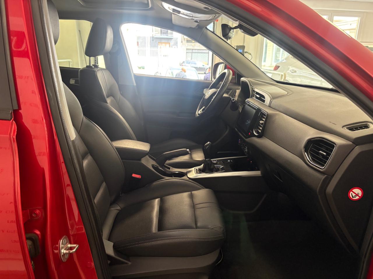 DR MOTOR DR 5.0 1.5 Bi-Fuel GPL - 19