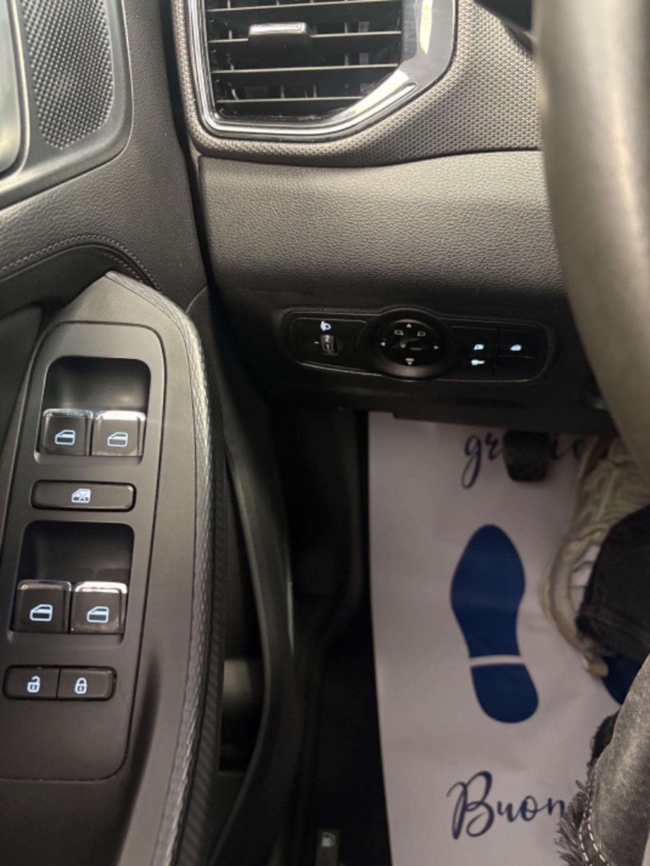 DR MOTOR DR 5.0 1.5 Bi-Fuel GPL - 11