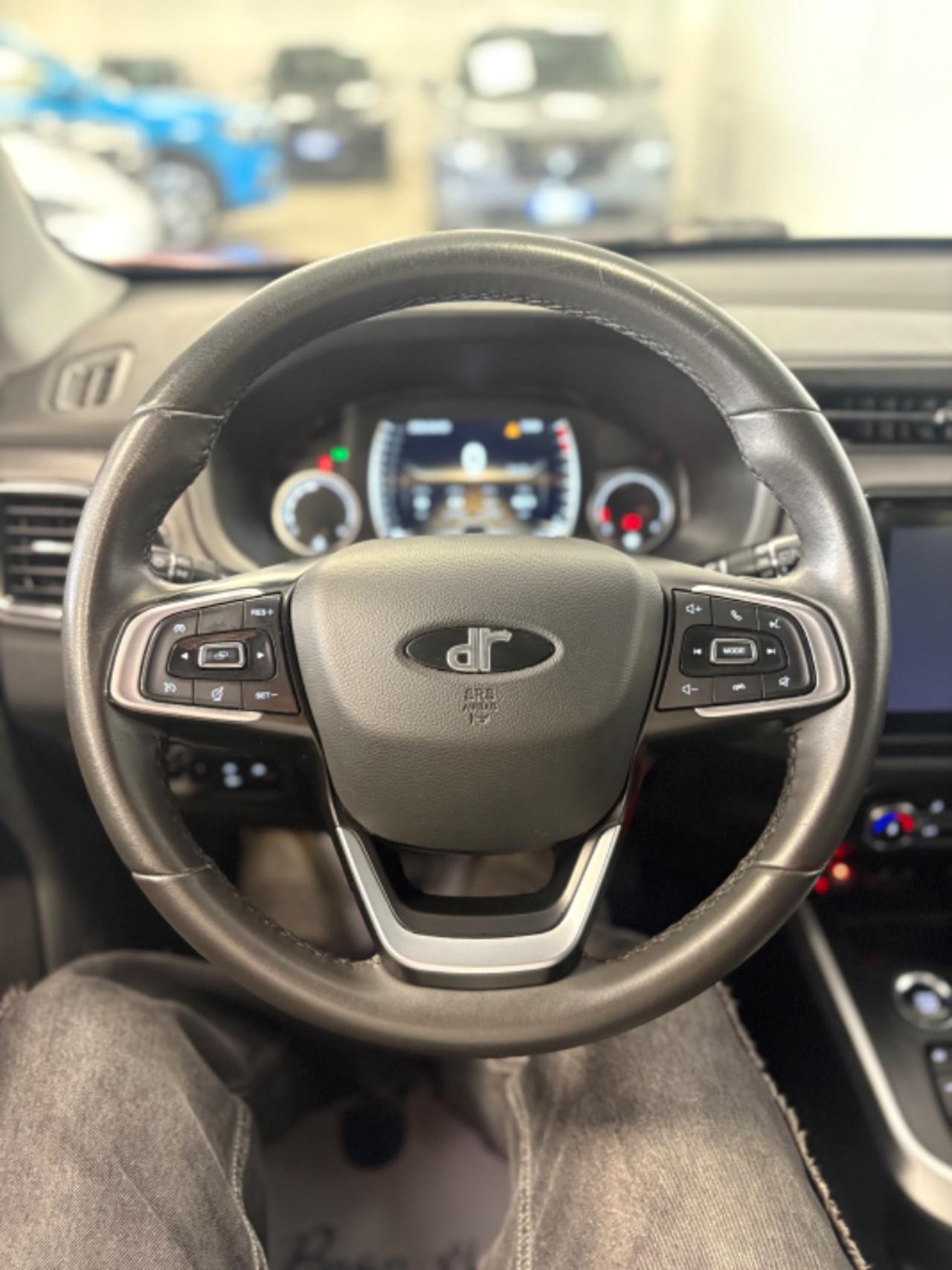 DR MOTOR DR 5.0 1.5 Bi-Fuel GPL - 9