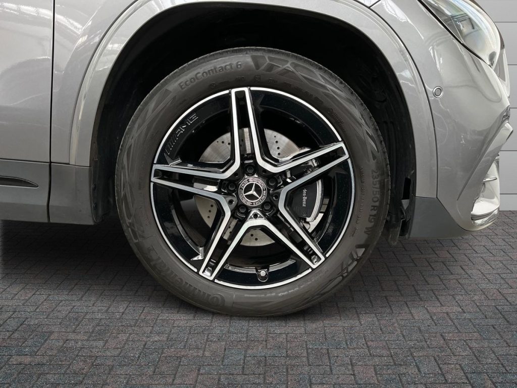 MERCEDES-BENZ GLA 250 e EQ AMG Line Advanced Plus auto - 7