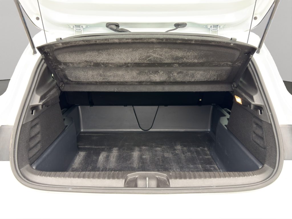 RENAULT Clio AUTOCARRO VAN 2 POSTI - 15