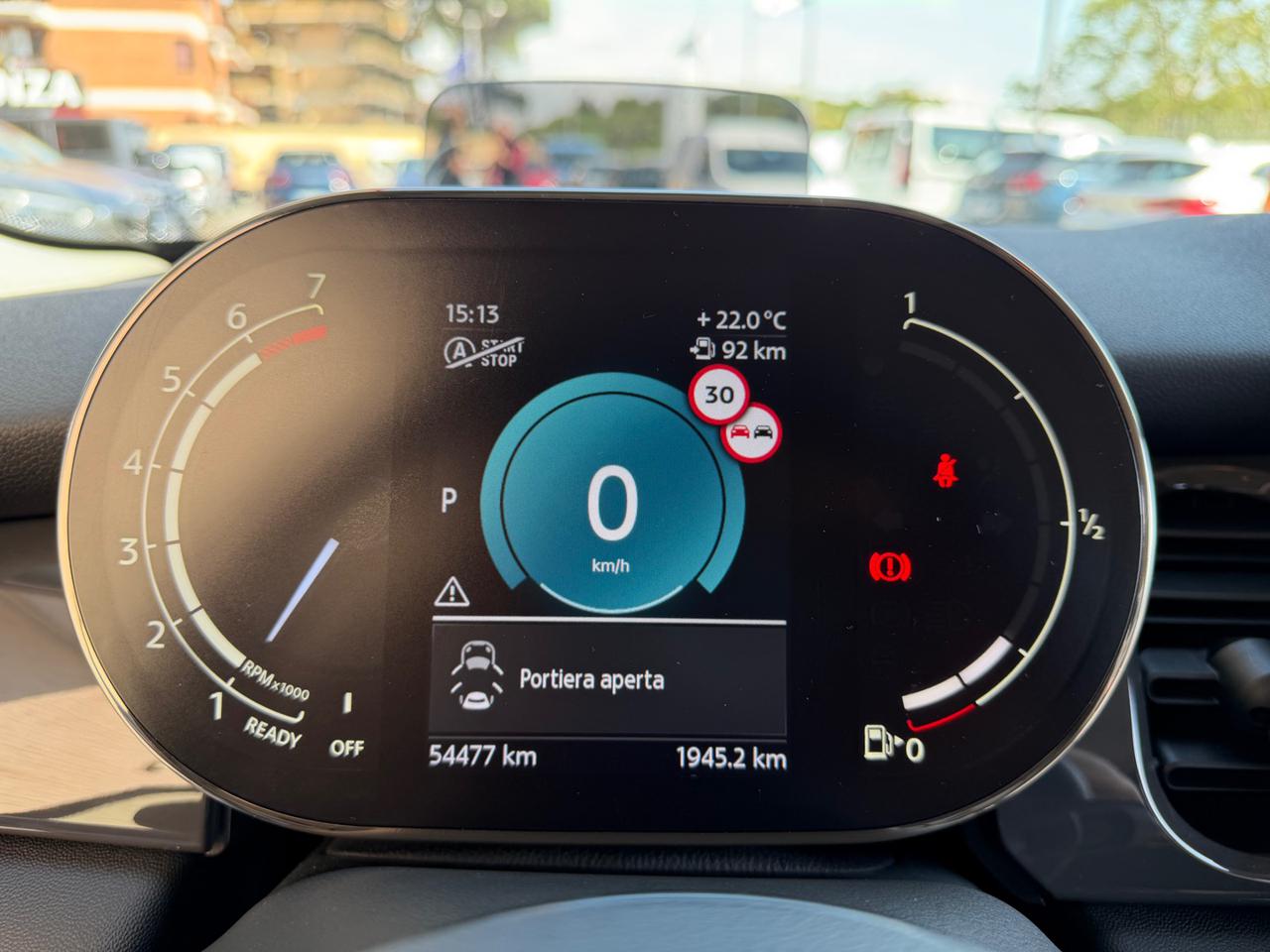 MINI Cooper 1.5 Cooper Camden EDITION (NESSUN VINCOLO) - 14