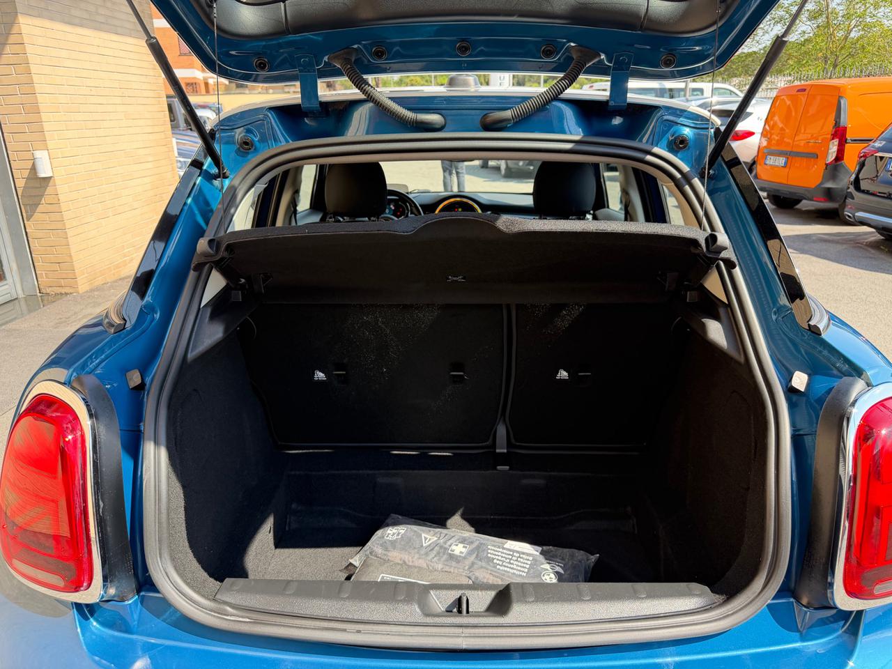 MINI Cooper 1.5 Cooper Camden EDITION (NESSUN VINCOLO) - 7