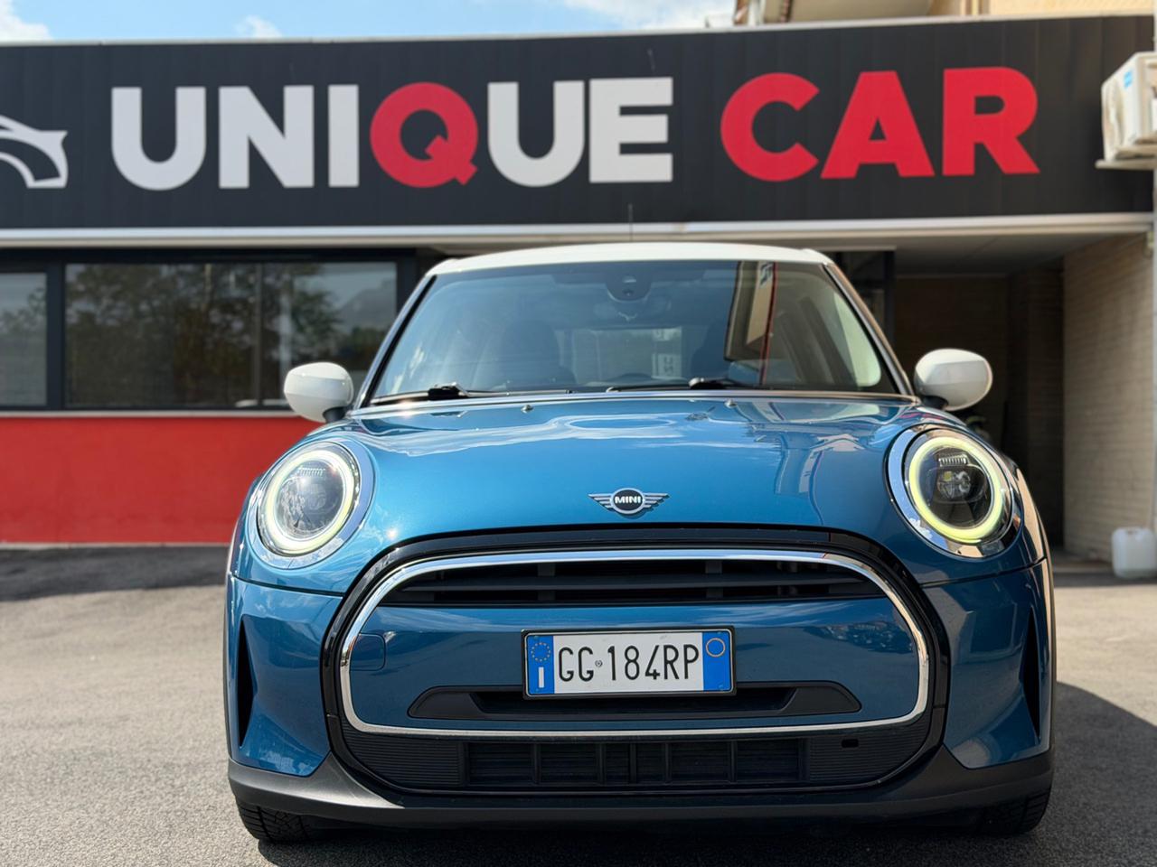 MINI Cooper 1.5 Cooper Camden EDITION (NESSUN VINCOLO) - 2