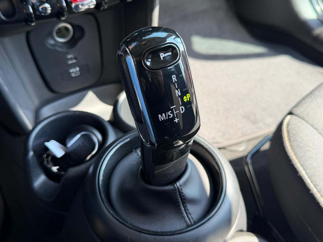 MINI Cooper 1.5 Cooper Camden EDITION (NESSUN VINCOLO) - 16