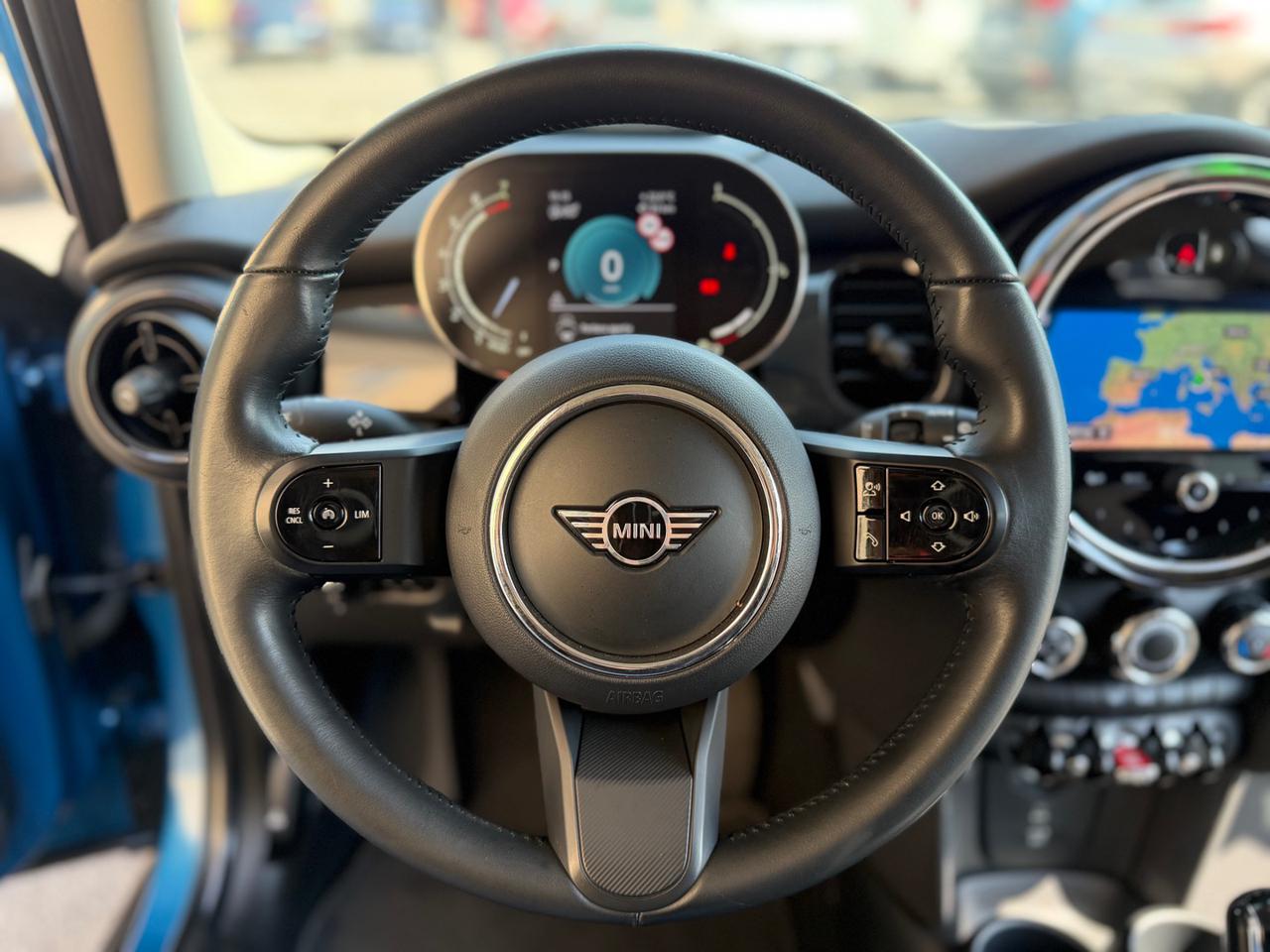 MINI Cooper 1.5 Cooper Camden EDITION (NESSUN VINCOLO) - 13