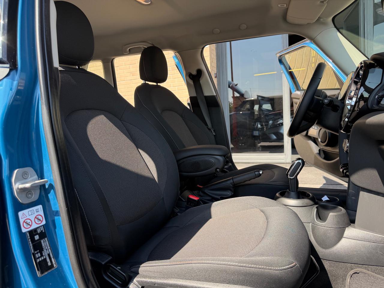 MINI Cooper 1.5 Cooper Camden EDITION (NESSUN VINCOLO) - 10