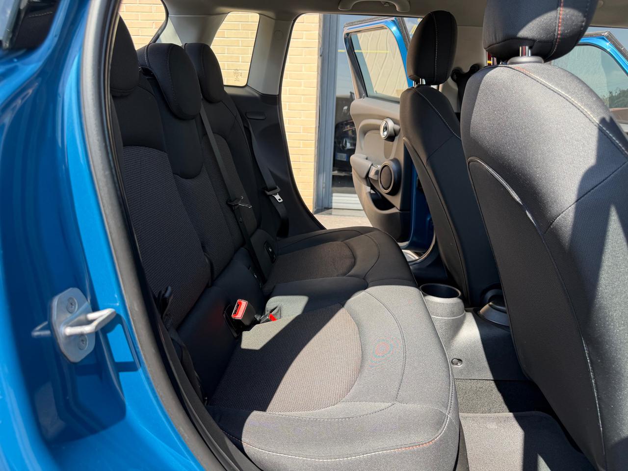 MINI Cooper 1.5 Cooper Camden EDITION (NESSUN VINCOLO) - 8