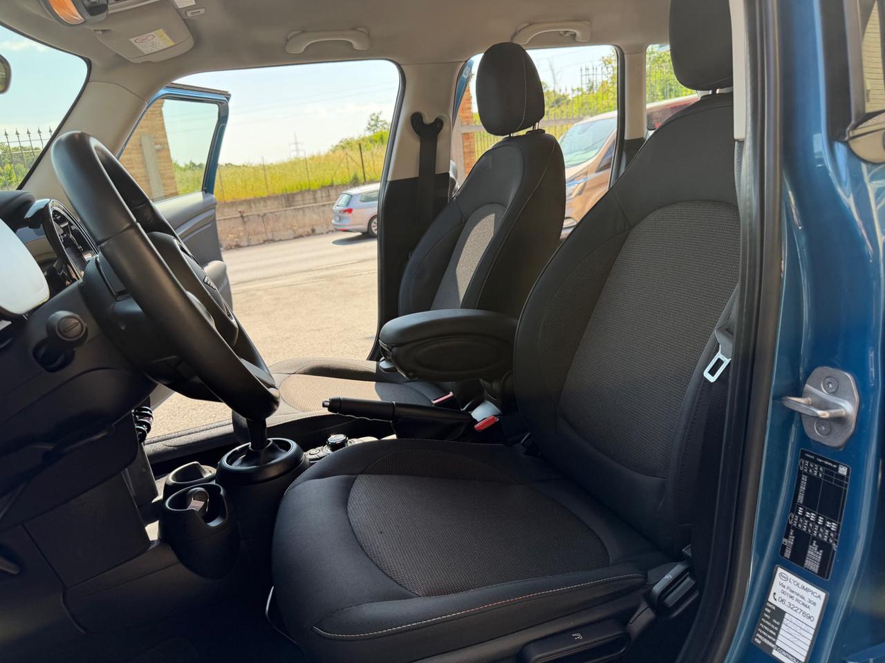 MINI Cooper 1.5 Cooper Camden EDITION (NESSUN VINCOLO) - 12