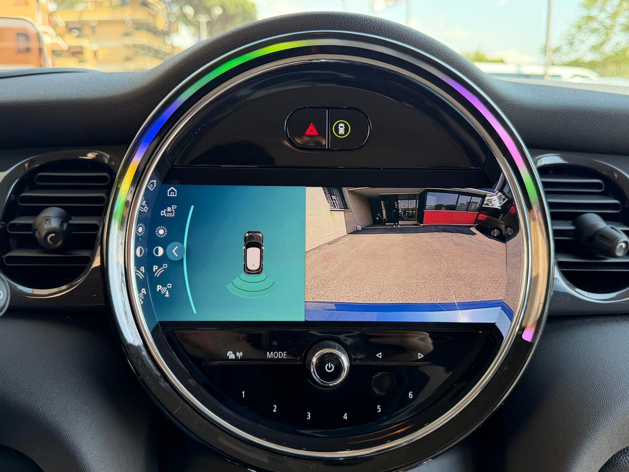 MINI Cooper 1.5 Cooper Camden EDITION (NESSUN VINCOLO) - 11