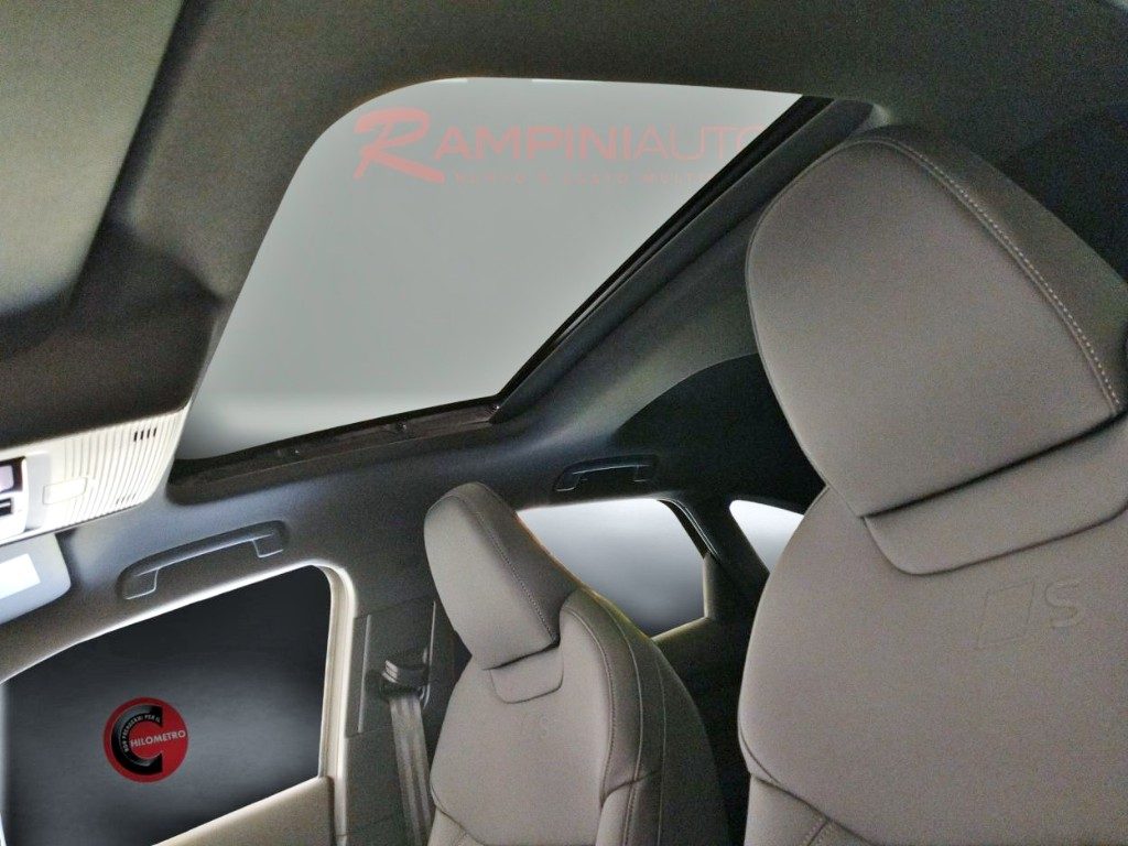 AUDI Q3 SPB TDI 110 kW S tronic S Line edition km 0 UFFICI - 17