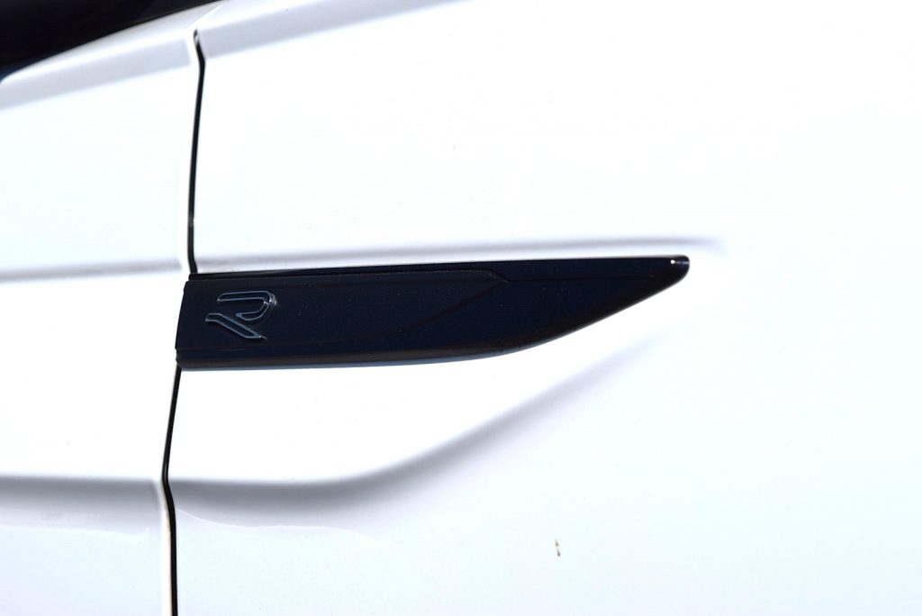 VOLKSWAGEN Polo 1.0 TSI R-Line 95CV - 12