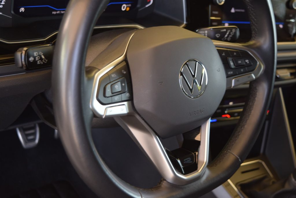 VOLKSWAGEN Polo 1.0 TSI R-Line 95CV - 16