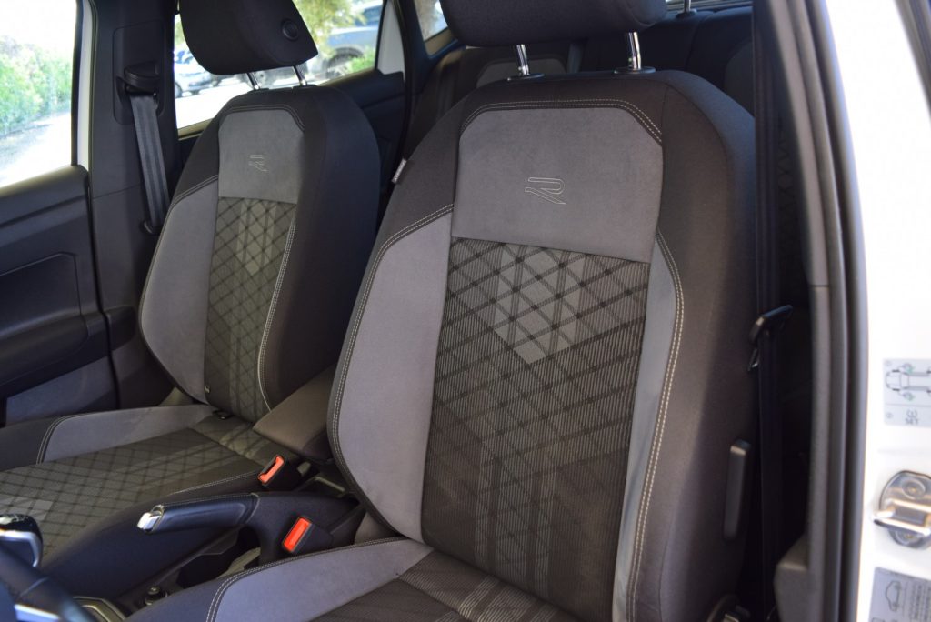 VOLKSWAGEN Polo 1.0 TSI R-Line 95CV - 25