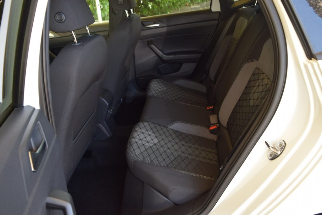 VOLKSWAGEN Polo 1.0 TSI R-Line 95CV - 27